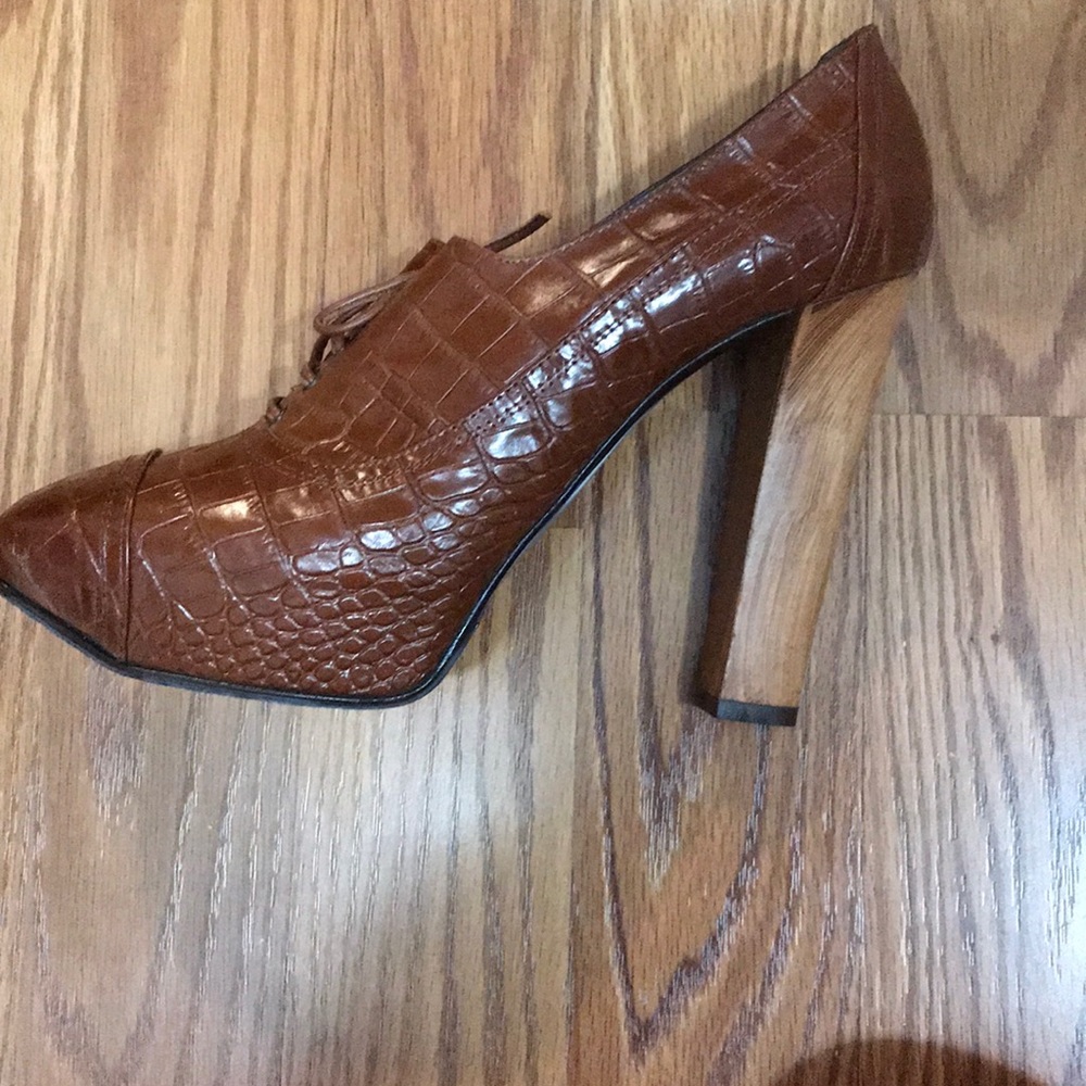 Platform pump - Picture 5 of 6
